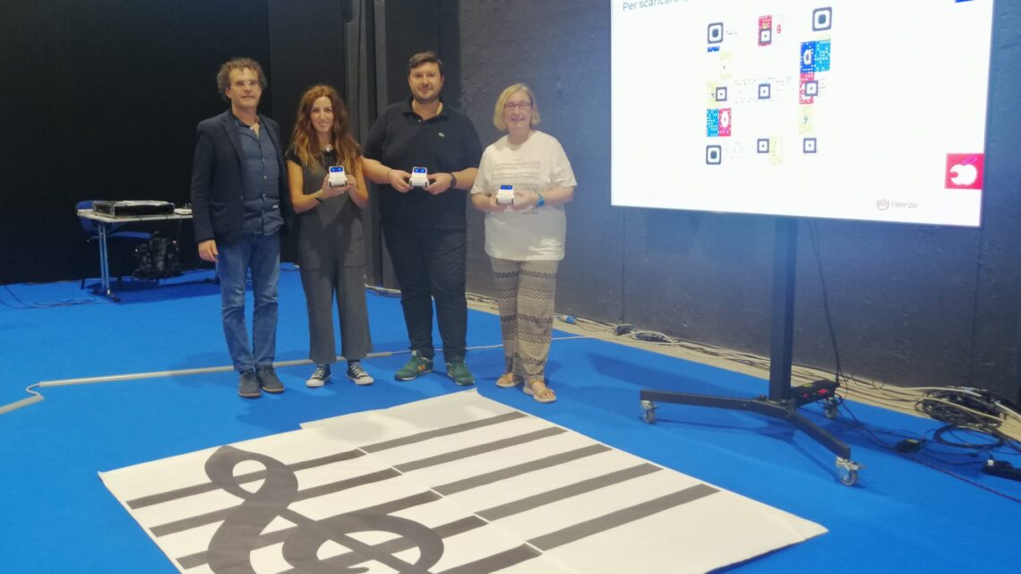 Seconda edizione della Fiera Didacta